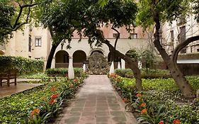 First Hotel Petit Palace Opera Garden Ramblas